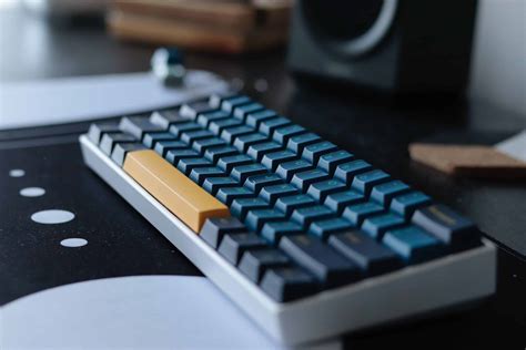 Best Customizable 60 Mechanical Keyboards 2020 The Keeblog