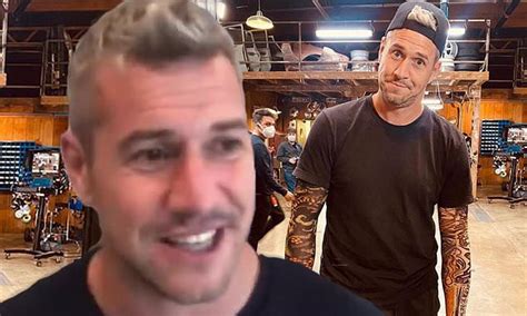 Widely known for his work on 'wheeler dealers', ant anstead has built a career as a television presenter, motor specialist and designer. Ant Anstead jokes he cant keep his job or wives as he leaves Wheeler dealers after marriage ...