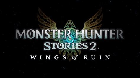 Please go to your app store and buy monster hunter stories for $20, that's the base line you'll be expecting for this game. Monster Hunter Stories 2 Wings of Rain è realtà, esce su ...