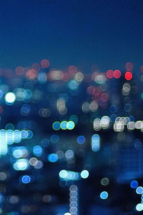 City Blur Wallpapers Top Free City Blur Backgrounds Wallpaperaccess