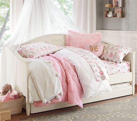 Madeline Daybed Pottery Barn Kids