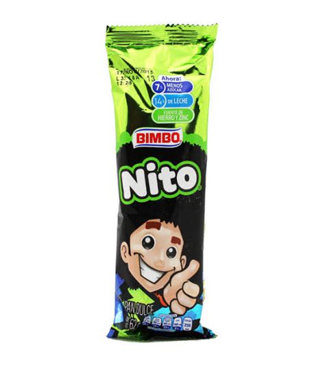 7501000112784 Nito Bimbo 62 Gr