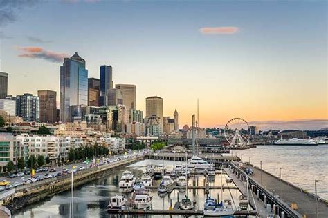 Way More Than 5 Things To Do Around Seattle This Summer Seattle