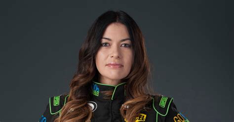 Since sara's husband also raced, they earned the record of being the only couple to janet guthrie was the first female nascar driver to qualify and compete in the indianapolis 500 and daytona 500. Racing Extinction Changemakers: Leilani | Discovery Blog ...