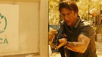 Caza al asesino. The gunman (Pierre Morel, 2015) | Cinecrítico