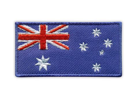 flaga australii naszywki24 pl sklep internetowy