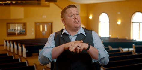 Taking A Closer Look At One Mid Missouri Churchs Prominent Deaf