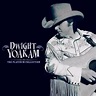 Dwight Yoakam The Platinum Collection UK CD album (CDLP) (375938)
