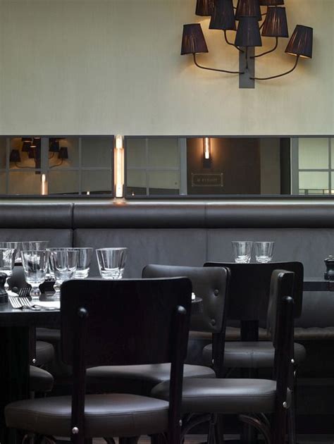 At bob's discount furniture, our goal is to provide an easy & enjoyable shopping experience for customers shopping! Pin by Jade Saunders on Restaurant Interiors | Restaurant ...