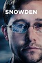 Snowden (2016) - Posters — The Movie Database (TMDb)