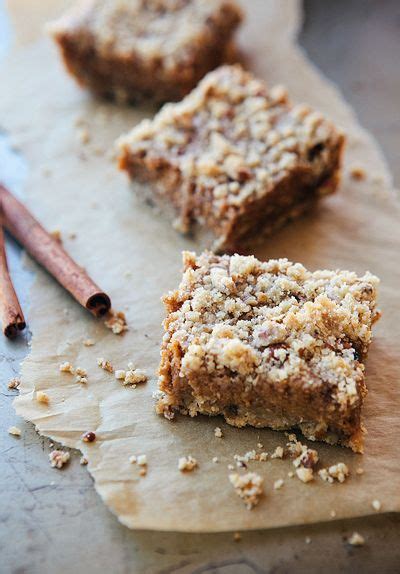 Sprinkle top with minced nuts, if you like. Pumpkin Pie Bars | Recipe | Pumpkin pie bars, Pumpkin ...