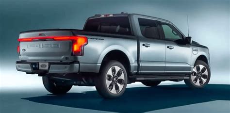 Ford F 150 2024 Price And Release Date New Cars Folk