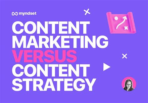 Content Marketing Vs Content Strategy Why You Need Both