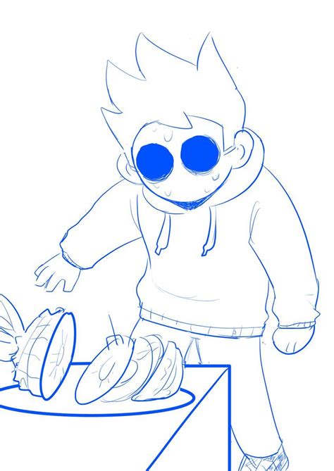Tom Father What Have The Done To You With Images Eddsworld