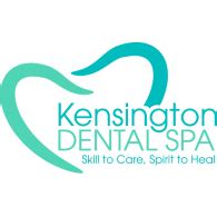 Kensington dental group is the dentist you've been looking for. Kensington Dental Spa | Brands of the World™ | Download ...