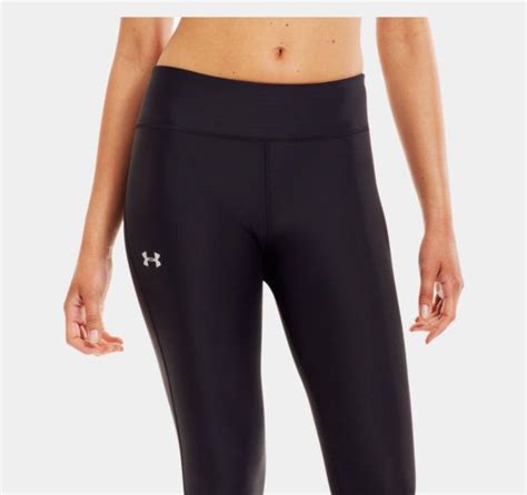 women s ua authentic heatgear® tights under armour us with images workout attire pants