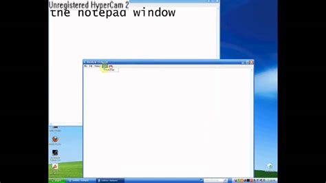 Notepad Tutorial Part 32 Youtube