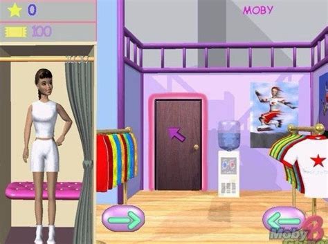21 Barbie Computer Games You Totally Forgot Existed