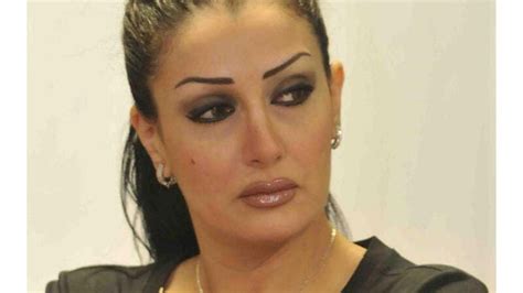 God Almighty What Stopped Ghada Abdel Razek From Committing Suicide