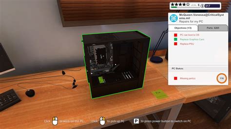 Pc Building Simulator Comes Out Of Early Access Is It Still Worth