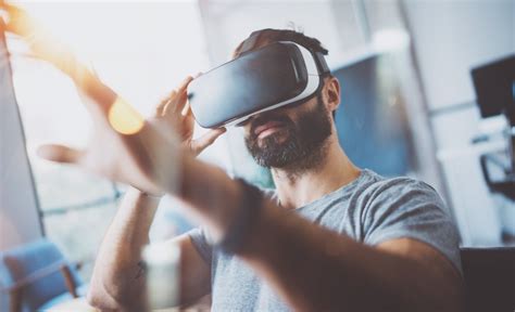 Future Effect Of Virtual Reality On E Commerce Windowswear