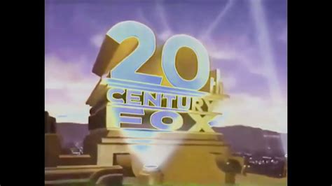 20th Century Fox 1998 In Effects Round 1 Youtube