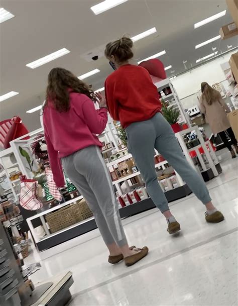 Two Perfect Teens Spandex Leggings And Yoga Pants Forum