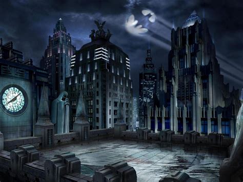 Images For Lego Gotham City Background Gotham City City Background