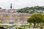 28 Unique Things To Do in Stuttgart, Germany [2023]