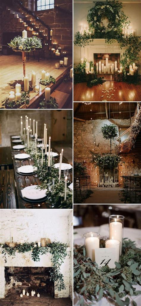Candles Candle Light 10 Tips For A Stylish Winter