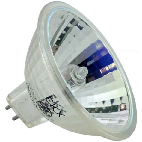 Ekx Volt Watt Halogen Projector Lamp