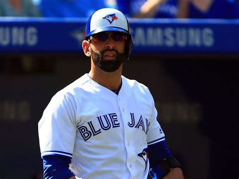 Jose Bautista Signs Minor League Deal With Braves