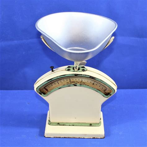 Vintage Salter Scales - Gifts for Every Occasion - Hemswell Antique Centres