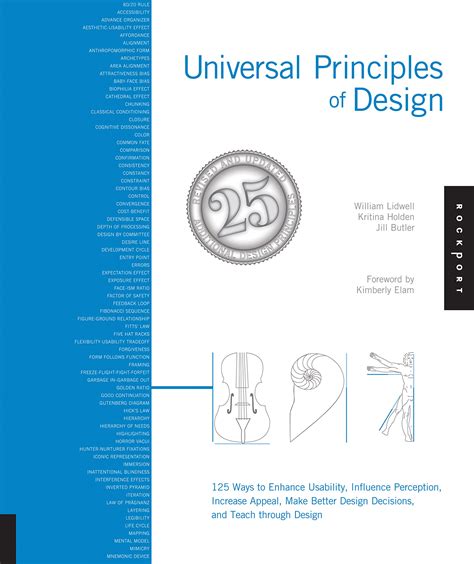 Universal Principles Of Design Revised And Updated Parka Blogs