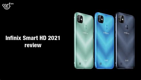 Global Infinix Smart Hd 2021 Review Features And Specs Carlcare