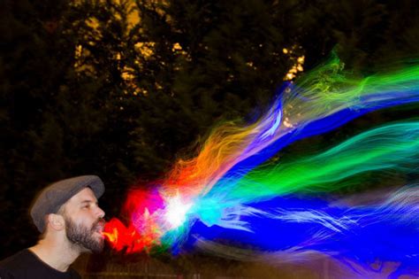 How To Put Together a Beginner's Light Painting Kit We are people from all over the world, of many ages, languages, cultures, and educational backgrounds who all want to improve our art.
