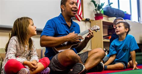 Little Ukuleles Fill Missoula Schools With Big Sound — And Not Just In Music Classrooms