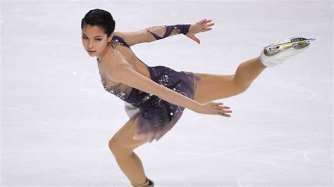 Alysa Liu Not Discouraged By Fourth At Us Figure Skating Nationals