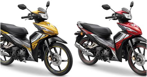 Check all honda motorcycles, the latest prices and the lowest price most viewed : Honda Dash 125 diberi penampilan baru - dari RM6k Paul Tan ...