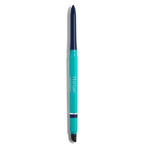 Infinity Waterproof Eyeliner Semi Permanent Thrive Causemetics