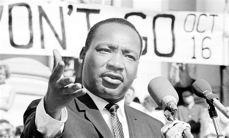 Remembering Dr Martin Luther King Jr As A Fierce Critic Of Us Foreign