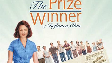 The Prize Winner Of Defiance Ohio Trailer 2005