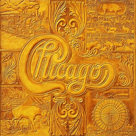 1974 Chicago Vii Chicago The Band Classic Album Covers Album Covers