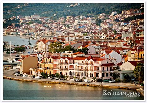Ἀργοστόλιον) is a town and a former municipality on the island of kefalonia, ionian islands, greece. Argostoli Greece - Day Eight - Mediterranean Cruise ...