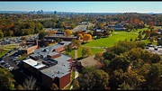 University of Hartford Overview - YouTube