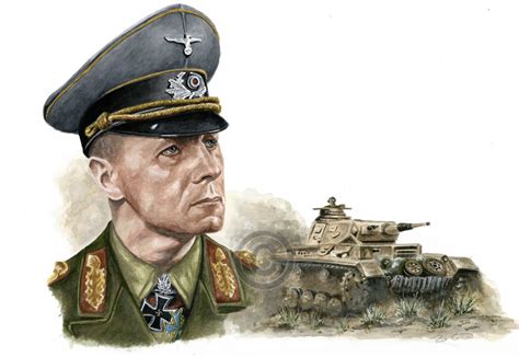 K R Ad Fatih Kaputo Lu Generalfeldmarschall Erwin Rommel