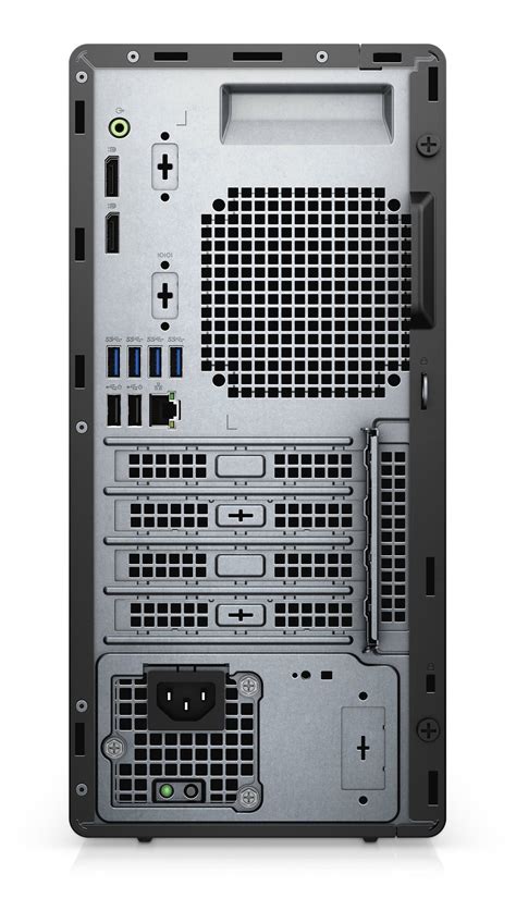 Dell Optiplex 5080 Mini Tower Core I7