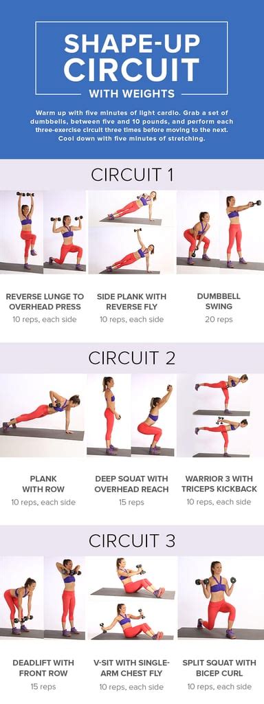 Click Here For A Printable Pdf Of The Workout Bikini Workout With