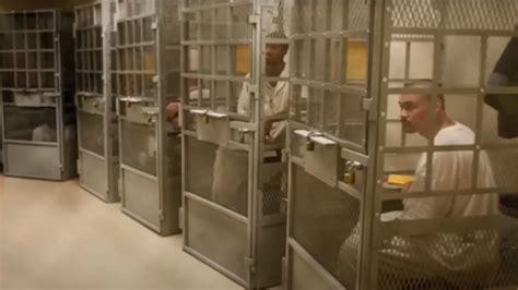 Take A Peek Inside Colorado S Notorious Supermax Prison