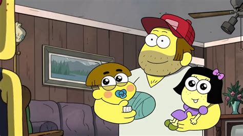 Pines Twins 2021 Adlı Kullanıcının Big City Greens Panosundaki Pin